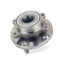 Front Wheel Bearing Hub Assembly Suitable for Hyundai Elantra i30 Veloster Kia - BD2