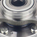 Front Wheel Bearing Hub Assembly Suitable for Hyundai Elantra i30 Veloster Kia - XQ1