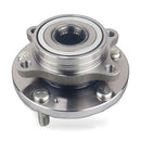 Front Wheel Bearing Hub Assembly Suitable for Hyundai Elantra i30 Veloster Kia - ZT2