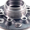 Belt Tensioner Pulley Suitable for Isuzu Chevrolet Colorado 2004-2012 Holden - XQ1