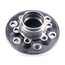 Belt Tensioner Pulley Suitable for Isuzu Chevrolet Colorado 2004-2012 Holden - ZT3