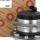 Rear Wheel Bearing Hub Assembly Suitable for Kia Sorento 2009-2012 52750-C5000 - XQ1