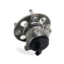 Rear Wheel Bearing Hub Suitable for Hyundai Verna Reina Kia K2 2017-2023 - BD3