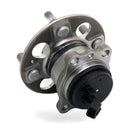 Rear Wheel Bearing Hub Suitable for Hyundai Verna Reina Kia K2 2017-2023 - ZT3