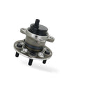 Rear Wheel Bearing Hub Assembly Suitable for Lexus CT 2011-2017 42450-76020 - BD1