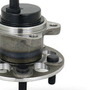 Rear Wheel Bearing Hub Assembly Suitable for Lexus CT 2011-2017 42450-76020 - XQ1