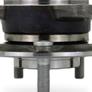 Front Wheel Bearing Hub Assembly Suitable for Mazda 3 BP 2019-2023 2.0L 2.5L - XQ1