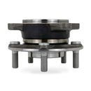 Front Wheel Bearing Hub Assembly Suitable for Mazda 3 BP 2019-2023 2.0L 2.5L - ZT2