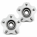 Rear Wheel Hub Bearing Assembly L & R Pair Suitable for Nissan Elgrand E51 - ZT2