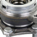 Hub Bearing Assembly Suitable for Nissan Venucia Star Infiniti Q50 Q60 Altima - XQ1