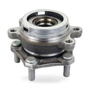 Hub Bearing Assembly Suitable for Nissan Venucia Star Infiniti Q50 Q60 Altima - ZT2