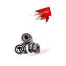 Wheel Hub Bearing Unit Suitable for Nissan Juke Micra Note 2010-2019 7701205596 - BD2