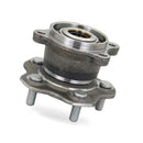 Rear Wheel Bearing Hub Assembly Suitable for Nissan Qashqai Dualis X-Trail - BD1