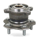 Rear Wheel Bearing Hub Assembly Suitable for Nissan Qashqai Dualis X-Trail - ZT2