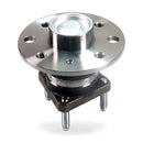 Rear Wheel Bearing Hub Assembly Suitable for Opel Astra Vectra 2004-2010 - ZT3