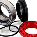Wheel Hub Bearing Suitable for RENAULT TRUCKS 60x95x45 VKBA5423 566425H195 35C57 - XQ1