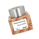 Wheel Hub Bearing Suitable for Renault Grand Scenic III Scenic II 2003-2016 - BD2