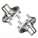 Front Wheel Bearing Hub Assembly Pair Left & Right Suitable for Subaru Forester - BD2