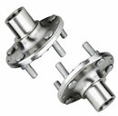 Front Wheel Bearing Hub Pair Suitable for Subaru Liberty 1989-2003 Left Right - BD2