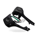 Steering Wheel Multimedia Control Switch Suitable for Toyota Corolla RAV4 Yaris - ZT3