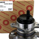 Rear Wheel Bearing Hub Assembly Suitable for Toyota Sienna 2011-2020 42450-08030 - XQ1
