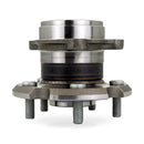 Wheel Bearing Hub Assembly Suitable for Toyota Sienna 2003-2020 Lexus RX330 - ZT3