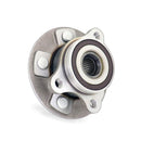 Front Wheel Bearing Hub Assembly Suitable for Toyota Corolla 2000-2006 1.6L 1.8L - BD1