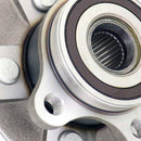Front Wheel Bearing Hub Assembly Suitable for Toyota Corolla 2000-2006 1.6L 1.8L - XQ1