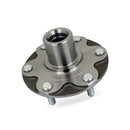 Wheel Hub Bearing Suitable for Toyota Fortuner Hilux Innova RunX 2004-2023 - BD4