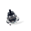 Rear Wheel Bearing Hub Assembly Suitable for Toyota Yaris Vitz Ractis Verso S - BD2
