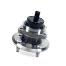 Rear Wheel Bearing Hub Assembly Suitable for Toyota Yaris Vitz Ractis Verso S - BD3