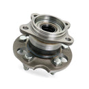Rear Wheel Bearing Hub Assembly Suitable for Toyota Highlander 2008-2013 Lexus - BD1