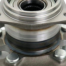 Rear Wheel Bearing Hub Assembly Suitable for Toyota Highlander 2008-2013 Lexus - XQ1