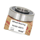 Wheel Hub Bearing Suitable for Toyota Hiace Hilux 4Runner Land Cruiser Prado - BD3