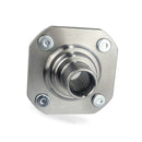 Front Wheel Hub Bearing Suitable for Toyota Starlet Cynos Paseo Tercel - BD3