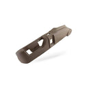 Power Seat Switch Panel Suitable for Volvo XC90 2007-2014 Beige Left Side Lower - BD2