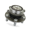 Wheel Hub Bearing HUB875T-1 Suitable for Xpeng P7 2020-2024 2WD Front - BD3