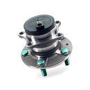 Rear Wheel Bearing Hub Assembly Suitable for Mazda 6 2002-2024 L206-26-15XA - BD2