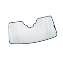 Front Windscreen Sunshade Suitable For Toyota Kluger/Highlander 4th Gen XU70 19-