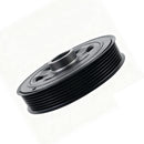 Crankshaft Pulley suitable for Honda Accord MK7  FR-V 2.2 CTDi Replacement