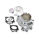 78mm Cylinder Piston Top End Rebuild Kit Suitable for Honda CRF250R CRF250X