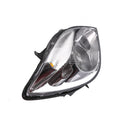 LH+RH Headlights 9-Pin No Fog Suitable for Mercedes-Benz Sprinter 2006¡§C2013