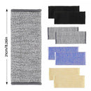 4 Pair Cut Resistant Sleeves Arm Protection Sleeves Forearm Protectors 4 Styles