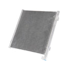 Air Conditioning Condenser Suitable for Honda Civic 1996-2000 80110-S01-A01