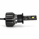 H1 LED Headlight Bulb Fan Cooling Suitable for Toyota Corolla Camry Hilux Honda - ZT2