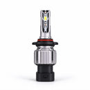 LED Headlight Bulb Kit H10 6000K Suitable for Toyota Hilux Fortuner Prado Ford - ZT2