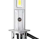 H1 LED Headlight Bulb 1:1 Design Suitable for Ford Fiesta Focus Ranger BCGH01-A2 - XQ1