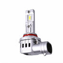 LED Headlight Fog Light Bulb Kit HB4 9006 Suitable for Chevrolet Silverado Ford - ZT3