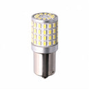 LED Tail Light Bayonet Globes Set of 6 Suitable for Universal BA15d BAY15d - BD2