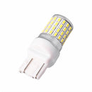 W21/5W 7443 LED Tail Brake Light Globes White Suitable for Honda CR-V Nissan - BD2